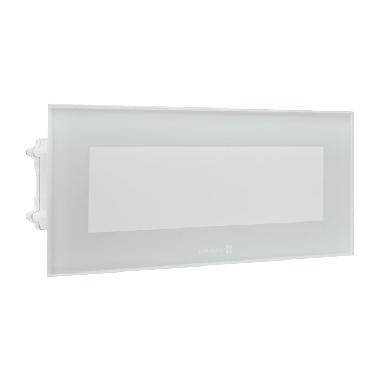 Stile next 506L LED 3K Grigio - LOMBARDO LL661DG3 product photo Photo 03 3XL