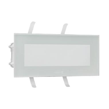 Stile next 106L LED 3K Bianco - LOMBARDO LL662D3 product photo Photo 03 3XL
