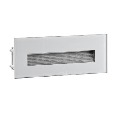 PLAFONIERA STILE NEXT 506L ASIM.OR. 12 LED 300LM 4K - LOMBARDO LL665FN product photo Photo 03 3XL