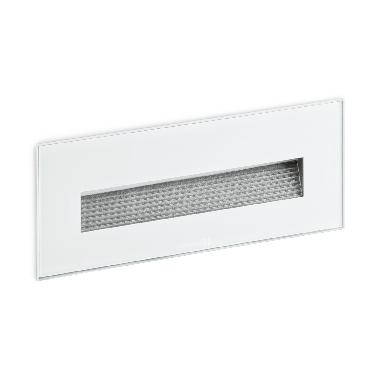 STILE NEXT 106L AS. LED 3K BIANCO - LOMBARDO LL666F3 product photo Photo 01 3XL