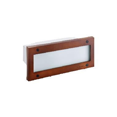 Stile 260 sim. LED 3K Corten - LOMBARDO LL781EK3 product photo Photo 03 3XL