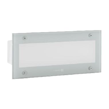 STILE NEXT 260-CORPO IN PC-4 LED-400 LM-5W - LOMBARDO LL785E3 - LOMBARDO LL785E3 product photo Photo 03 3XL