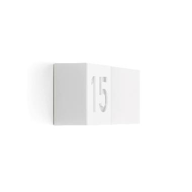 Art 100 Code LED 4K Bianco - LOMBARDO LN116001N product photo Photo 01 3XL