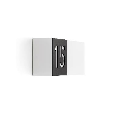 ART 100 CODE LED 1100LM 3K ANTRAC. - LOMBARDO LN1160043 - LOMBARDO LN1160043 product photo Photo 01 3XL