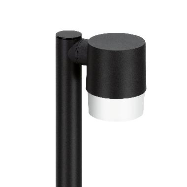 CLIC UP POST  NERO - LOMBARDO LU14814B - LOMBARDO LU14814B product photo Photo 01 3XL