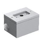 BOX DI DERIVAZIONE TAG110/210  ANTRAC. - LOMBARDO LB1150009 - LOMBARDO LB1150009 product photo