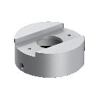 ADATT. PALO STILL  60 TAG  GRIGIO - LOMBARDO LB1150012 - LOMBARDO LB1150012 product photo