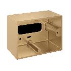 BOX ALLUMINIO 503 GRIGIO - LOMBARDO LB1184G - LOMBARDO LB1184G - LOMBARDO LB1184G product photo