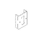 Adatt. albero - LOMBARDO LB1260018 product photo