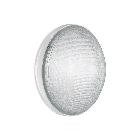 PLAFONIERA LUCE TONDA 260 E27 BIANCO - LOMBARDO LB53221 product photo