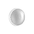 PLAFONIERA CLASS TONDA 260 E27 BIANCO - LOMBARDO LB59221 product photo