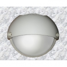 PLAFONIERA AIRY TOP TONDA 300 E27 BIANCO - LOMBARDO LB82721 product photo