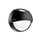 AIRYTOP TON.300-PL.E27 TECN.NER.VT ACID.IP54 - LOMBARDO LB82722 - LOMBARDO LB82722 product photo