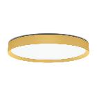FLO T 500 LED 3K ORO DALI PUSH 1-10V - LOMBARDO LD1340233 product photo