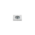 CNC35 Q 1 LED 180LM 3K INOX SP. - LOMBARDO LL107001S3 - LOMBARDO LL107001S3 - LOMBARDO LL107001S3 product photo