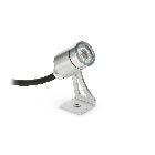 CNC35 SWING 1 LED 180LM 3K INOX SP. - LOMBARDO LL107005D3 product photo