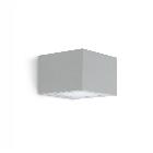 TREND U&D 110 BL LED 752LM 3K GRIGIO - LOMBARDO LL1080613 - LOMBARDO LL1080613 - LOMBARDO LL1080613 product photo