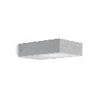 Trend flat 125 LED 3K Corten - LOMBARDO LL1120023 product photo