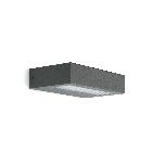Trend flat 200 LED 4K Antrac. - LOMBARDO LL112011N product photo