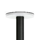 LINE 220 30 LED 1350LM 4K NERO - LOMBARDO LL113100N product photo