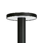Line 220 Zero LED 3K Nero - LOMBARDO LL1131123 product photo