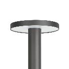 Line 220 Zero LED 3K Antrac. - LOMBARDO LL1131143 product photo