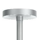 Line 330 LED 4K Grigio - LOMBARDO LL113201N product photo