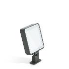 TAG 110 W 10 LED 1200LM 4K ANTRAC. - LOMBARDO LL115006N - LOMBARDO LL115006N - LOMBARDO LL115006N product photo