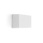 Art 100 LED 2.7K Semiopale - LOMBARDO LL1160002 product photo