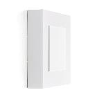 ART 250 MASK 48 LED 1900LM 4K BIANCO - LOMBARDO LL116101N - LOMBARDO LL116101N - LOMBARDO LL116101N product photo