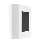 ART 250 MASK 48 LED 1900LM 3K NERO - LOMBARDO LL1161023 - LOMBARDO LL1161023 - LOMBARDO LL1161023 product photo