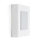 ART 250 MASK 48 LED 1900LM 4K GRIGIO - LOMBARDO LL116103N product photo