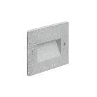 FIX 503 LED 3K GRIGIO - LOMBARDO LL1200013 product photo