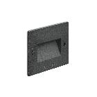 FIX 503 INC.LED 3.5W 450LM 4K ANTRAC. - LOMBARDO LL120002N - LOMBARDO LL120002N - LOMBARDO LL120002N product photo