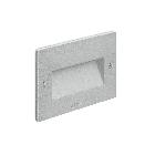 Fix 504 LED 3K Corten - LOMBARDO LL1200073 product photo