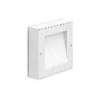 Koi 110 LED 4K Bianco - LOMBARDO LL121000N product photo