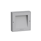 LAMPADA KOI 110 LED 750LUMEN 3000K GRIGIO - LOMBARDO LL1210013 product photo