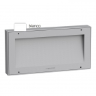 KOI 220 LED 4K BIANCO - LOMBARDO LL121008N - LOMBARDO LL121008N product photo