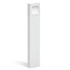 Koi 110 Post H600 LED 4K Bianco - LOMBARDO LL121012N product photo