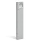 Koi 110 Post H600 LED 3K Corten - LOMBARDO LL1210153 product photo