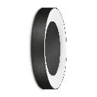 Ross 330 LED 4K Nero - LOMBARDO LL124011N product photo