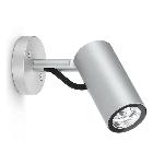 Ago Wall pw LED 3K Marrone - LOMBARDO LL126107L3 product photo
