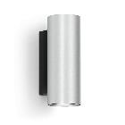 Ago Applique U&D LED 3K Grigio - LOMBARDO LL126204L3 product photo