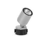 NOA 100 LED 3K GRIGIO - LOMBARDO LL133011M3 - LOMBARDO LL133011M3 product photo