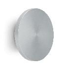 PIK 160 WALL LED 3K MARRONE - LOMBARDO LL1351193 - LOMBARDO LL1351193 product photo