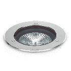 CNC 150 LED 3K INOX - LOMBARDO LL136000M3 - LOMBARDO LL136000M3 product photo