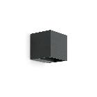 Dodo 100 LED 3K Dark grey - LOMBARDO LL14303D3 product photo