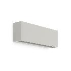 DODO 300 LED 3K LIGHT GREY - LOMBARDO LL14305L3 - LOMBARDO LL14305L3 product photo