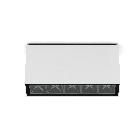 Kura Top X5 LED 3K Bianco - LOMBARDO LL14706WL3 product photo