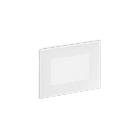 PLAFONIERA STILE NEXT 103 6 LED 230LM 3K - LOMBARDO LL642C3 product photo
